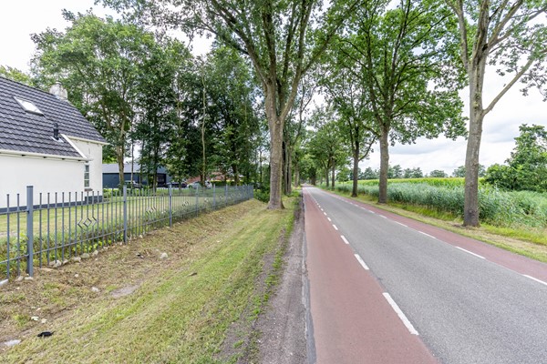 Medium property photo - Kaleweg 9, 9865 TC Opende